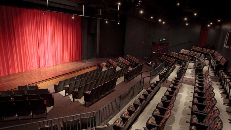 Magnolia Theatre at the Lincoln Center