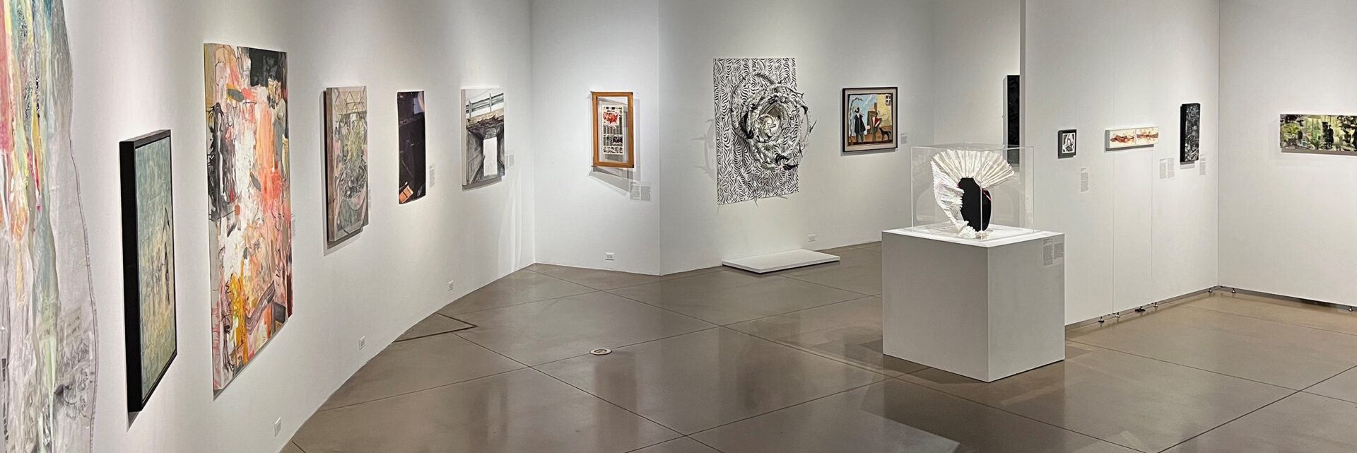 Fort Collins Art Gallery at The Lincoln Center Art Exhibitions