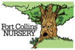 Fort Collins Nursery Logo