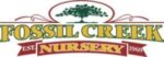 Fossil Creek Nursery Logo