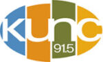 KUNC 91.5 Logo
