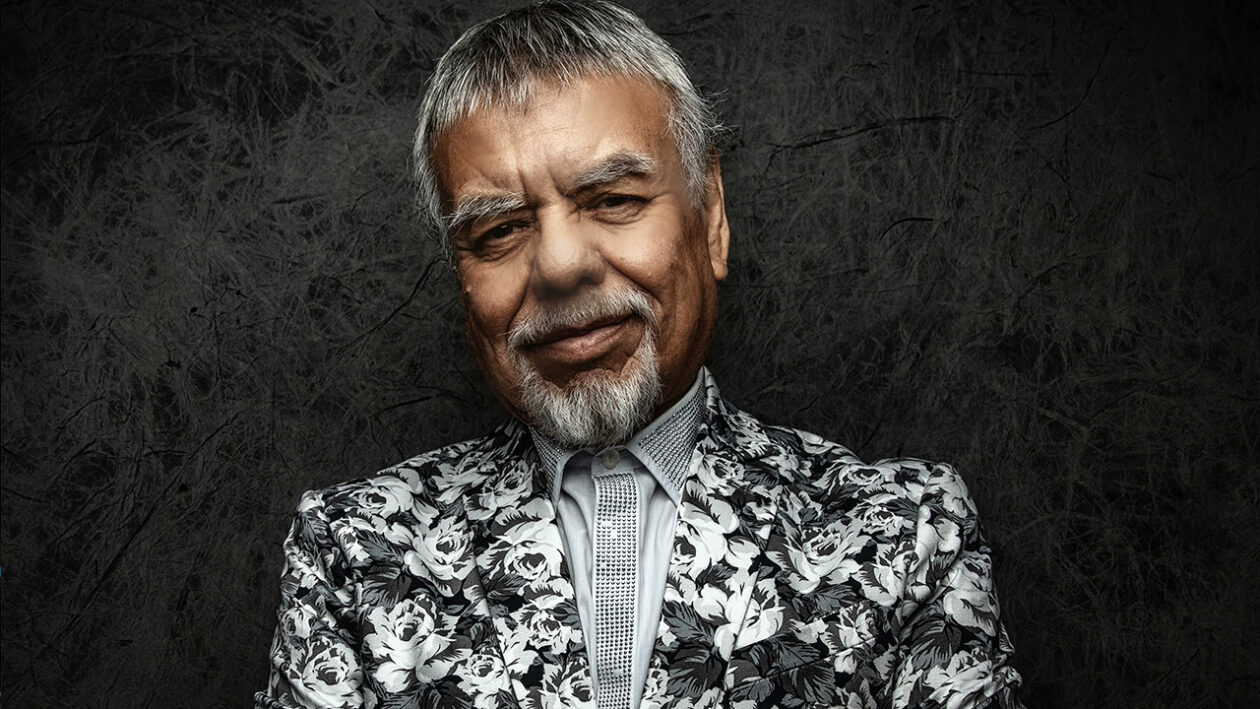 Little Joe y La Familia The Lincoln Center