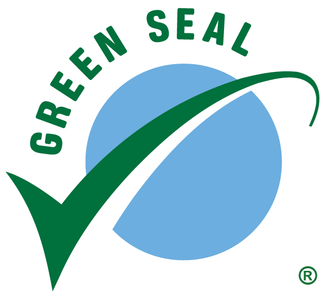 Green Seal logo