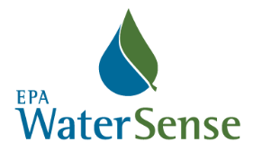 EPA Water Sense logo