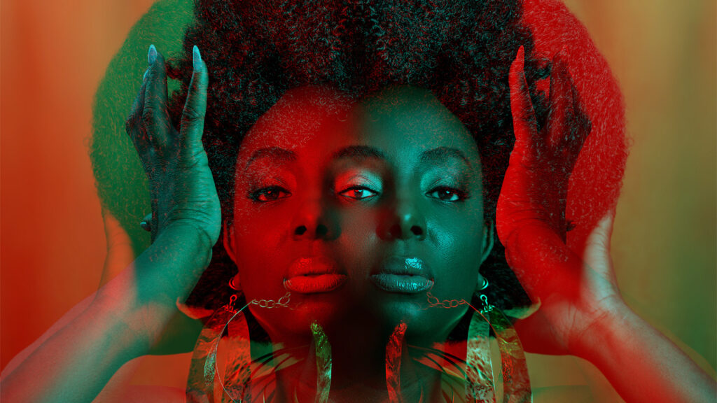 Ledisi - The Good Life Tour - The Lincoln Center