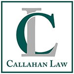 Callahan Law Logo