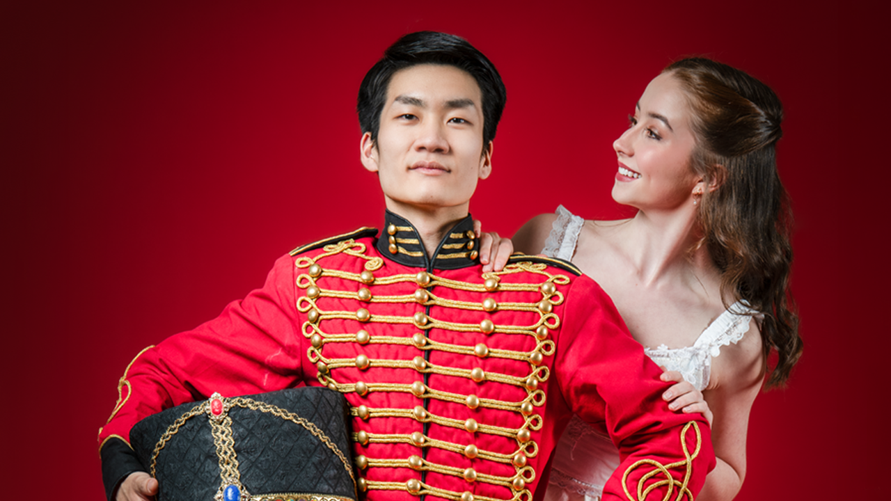 The Nutcracker 2024 The Lincoln Center