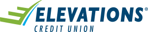 Elevations Credit Union logo